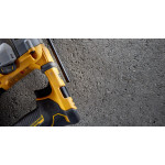 Перфоратор акумуляторний безщітковий SDS PLUS DeWALT (DCH172NT) – Фото №8