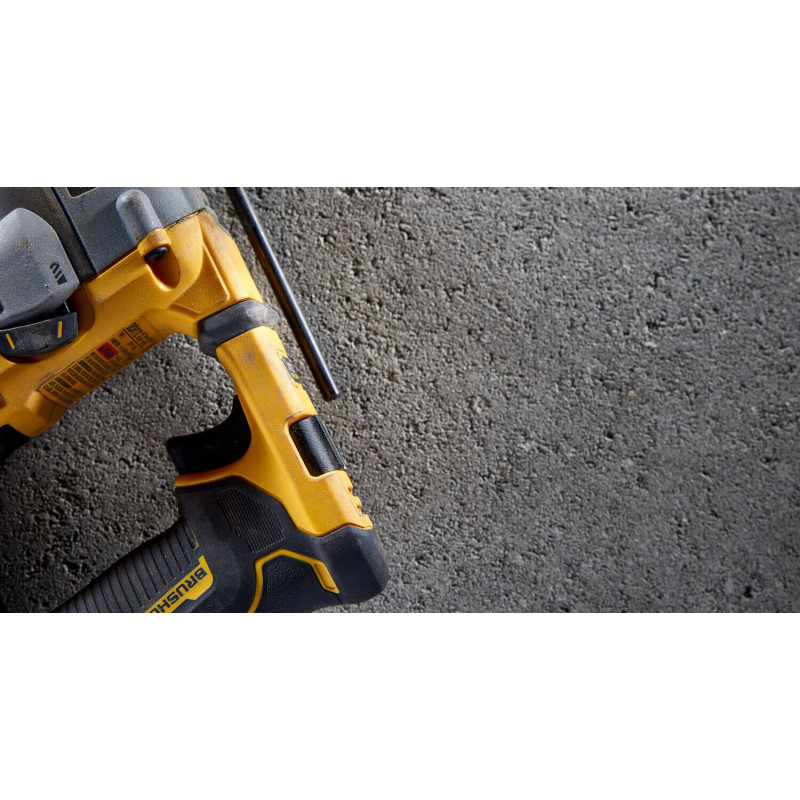 Перфоратор акумуляторний безщітковий SDS PLUS DeWALT (DCH172NT)