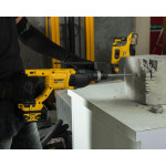 Перфоратор акумуляторний безщітковий SDS-Plus DeWALT (DCH133M1) – Фото №9