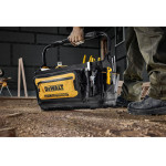 Сумка для инструментов открытого типа PRO 20 DeWALT (DWST60106-1) – Фото №7