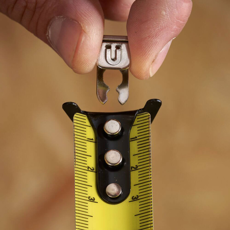 Рулетка измерительная CONTROL-LOCK STANLEY 5 м 25 мм (STHT37231-0)