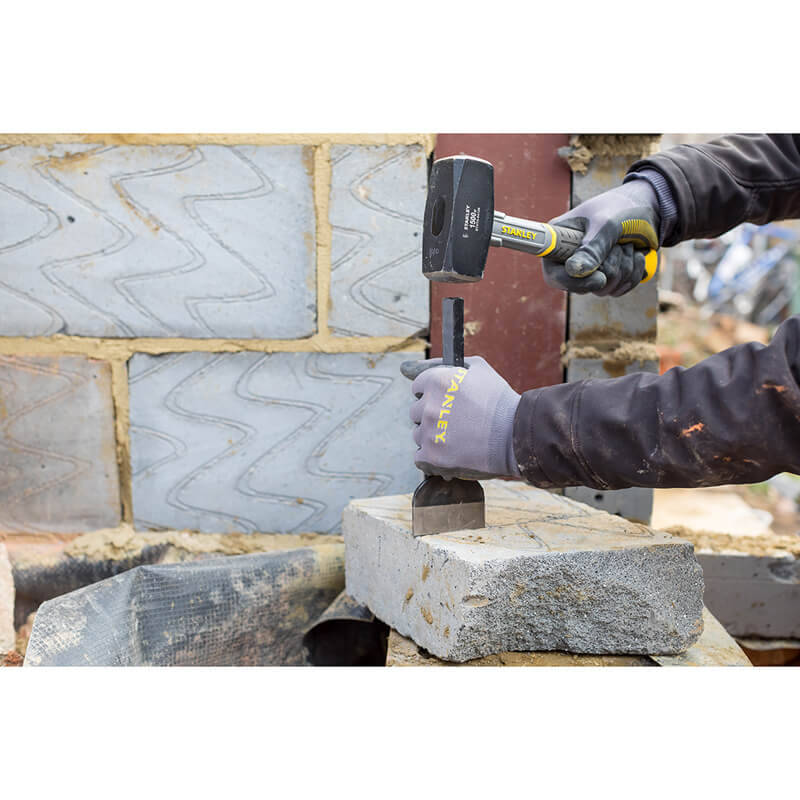 Кувалда мини Fiberglass 1000 г STANLEY (STHT0-54126)