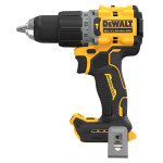 Дриль-шурупокрут акумуляторний безщітковий ударний DeWALT (DCD805NT) – Фото №3