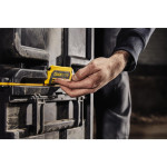 Ящик для инструмента TOUGHSYSTEM 2.0 DeWALT (DWST83342-1) – Фото №6