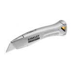Нож FatMax® Heavy Duty длиной 165 мм с фиксированным лезвием для отделочных работ STANLEY (FMHT10501-0) – Фото №5