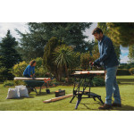 Дрель-шуруповерт аккумуляторный BLACK+DECKER (BCD001C1) – Фото №20