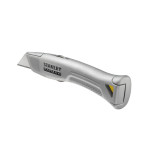 Нож FatMax® Heavy Duty длиной 165 мм с фиксированным лезвием для отделочных работ STANLEY (FMHT10501-0) – Фото №7