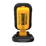 Ліхтар світлодіодний акумуляторний DeWALT (DCL182) – Фото №3