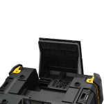 Зарядное устройство – радиоприемник DeWALT DWST1-81078 – Фото №4