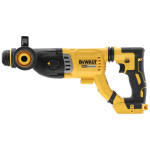 Перфоратор акумуляторний безщітковий SDS-Plus DeWALT (DCH263N) – Фото №2