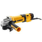 Кутова шліфувальна машина (КШМ) болгарка мережева DeWALT (DWE4257) – Фото №1