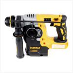 Перфоратор акумуляторний  безщітковий SDS-Plus DeWALT (DCH273N) – Фото №2