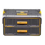 Ящик для інструментів TOUGHSYSTEM 2.0 DeWALT (DWST83529-1) – Фото №3