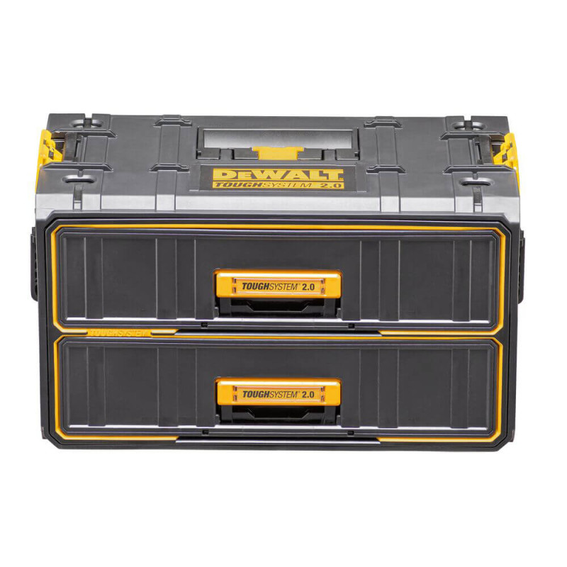 Ящик для інструментів TOUGHSYSTEM 2.0 DeWALT (DWST83529-1)
