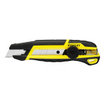 Ніж c висувним лезом шириною 18 мм, що фіксується STANLEY (STHT10500-0) – Фото №2