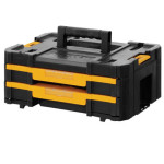 Ящик для інструментів TSTAK DeWALT (DWST1-70706) – Фото №1