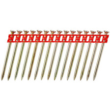 Гвозди оцинкованные для экстра твёрдого бетона и металла DeWALT DCN8903057