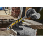 Нож FatMax Integrated Snap Knife длиной 165 мм с лезвием шириной 18 мм, со сегментами, что отламываются, STANLEY FMHT10594-0 – Фото №6