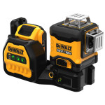 Рівень лазерний (нівелір) лінійний DeWALT (DCE089D1G18) – Фото №3