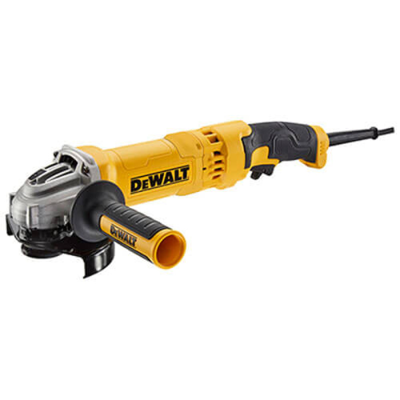 Шлифмашина угловая – болгарка сетевая DeWALT DWE4277