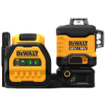 Рівень лазерний (нівелір) лінійний DeWALT (DCE089D1G18) – Фото №2