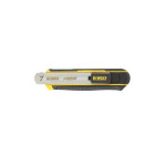 Ніж SLIDER – CARTRIDGE з лезом шириною 18 мм з сегментами, що відламуються DeWALT (DWHT0-10249) – Фото №1