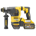 Перфоратор акумуляторний безщітковий SDS-Plus DeWALT (DCH333X2) – Фото №1