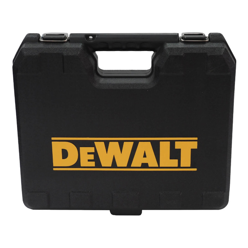 Дриль-шурупокрут акумуляторний DeWALT (DCD771D2)