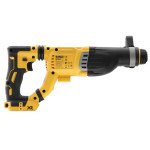 Перфоратор акумуляторний безщітковий SDS-Plus DeWALT (DCH263N) – Фото №3
