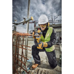 Кутова шліфувальна машина (КШМ) болгарка акумуляторна безщіткова DeWALT (DCG405P3) – Фото №14
