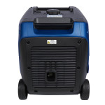 Генератор бензиновий інверторний EnerSol EPG-4000ISE – Фото №3