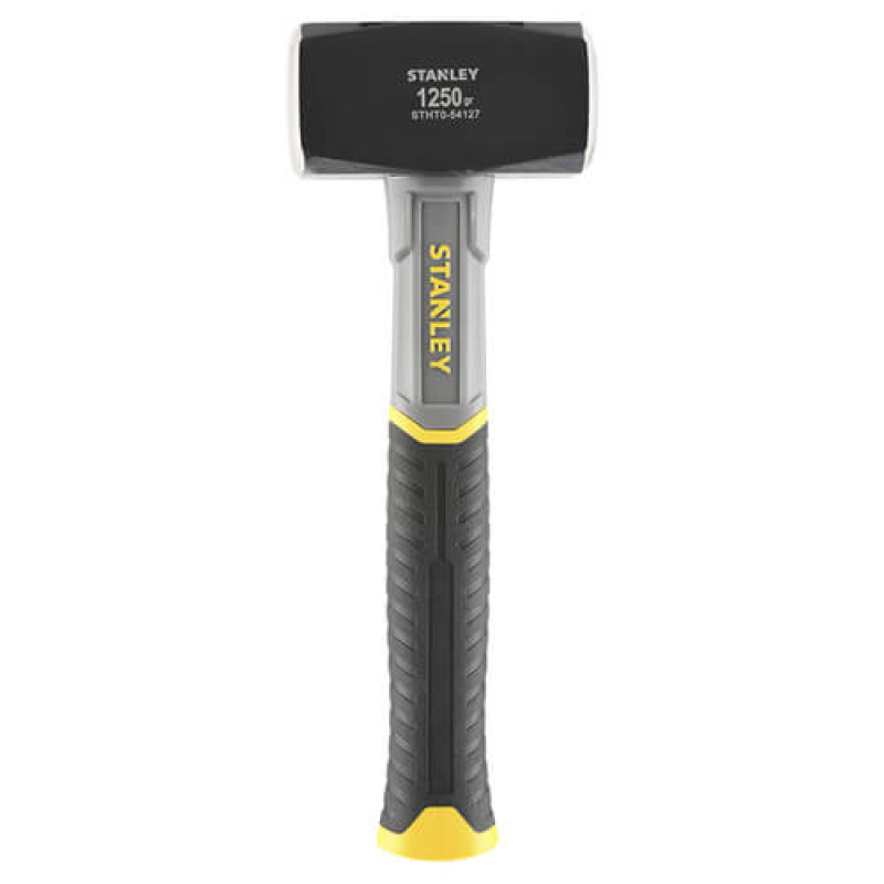 Кувалда МІНІ Fiberglass 1250 г STANLEY (STHT0-54127)