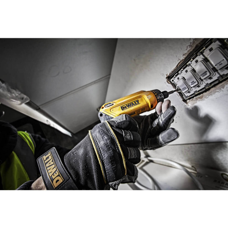 Викрутка акумуляторна DeWALT (DCF680G2)