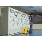 Ящик (валіза) для інструментів на колесах FATMAX 540х400х435 мм STANLEY (FMST1-72383) – Фото №13
