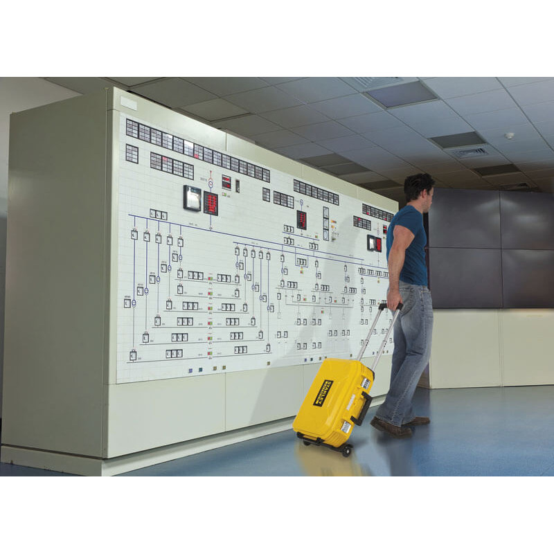 Ящик (валіза) для інструментів на колесах FATMAX 540х400х435 мм STANLEY (FMST1-72383)