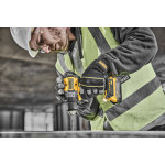 Дриль-шуруповерт (шурупокрут) акумуляторна безщіткова DeWALT (DCD800E2T) – Фото №6