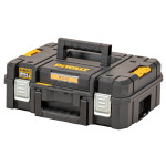 Ящик для инструмента TSTAK 2.0 DeWALT (DWST83345-1) – Фото №1