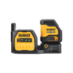 Уровень лазерный (нивелир) линейный DeWALT (DCE088NG18) – Фото №3