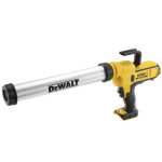 Пистолет для герметика аккумуляторный DeWALT DCE580N – Фото №1