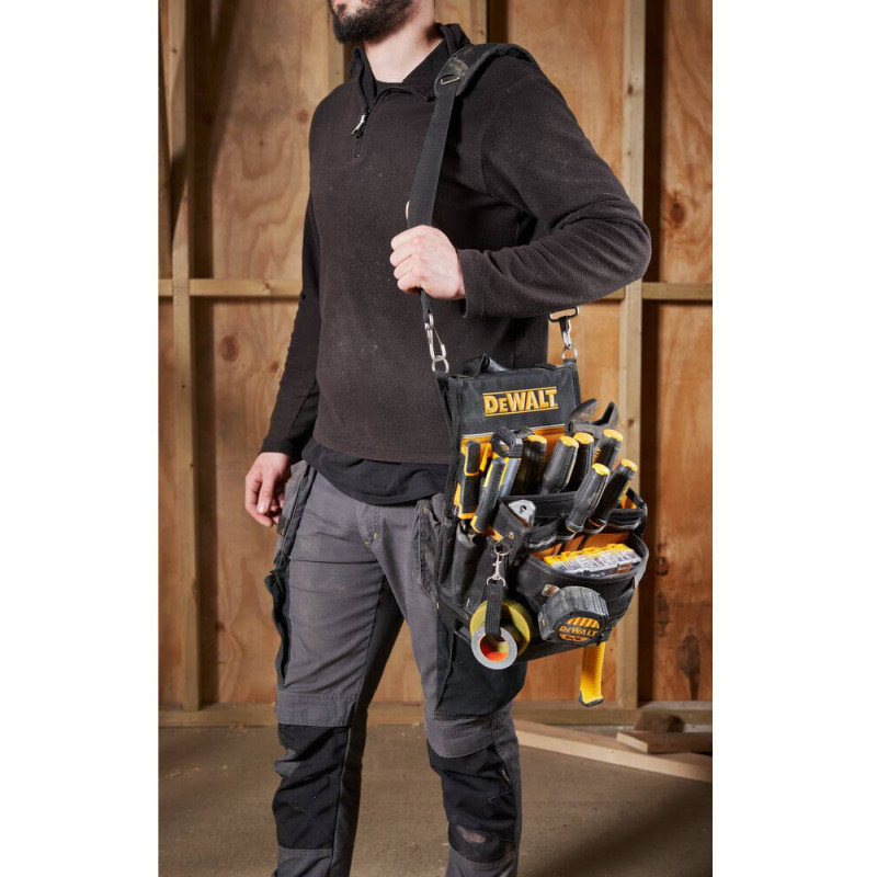 Сумка для инструмента TSTAK DeWALT (DWST83541-1)