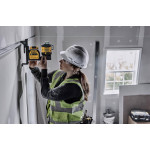 Рівень лазерний (нівелір) лінійний DeWALT (DCE089D1G18) – Фото №10