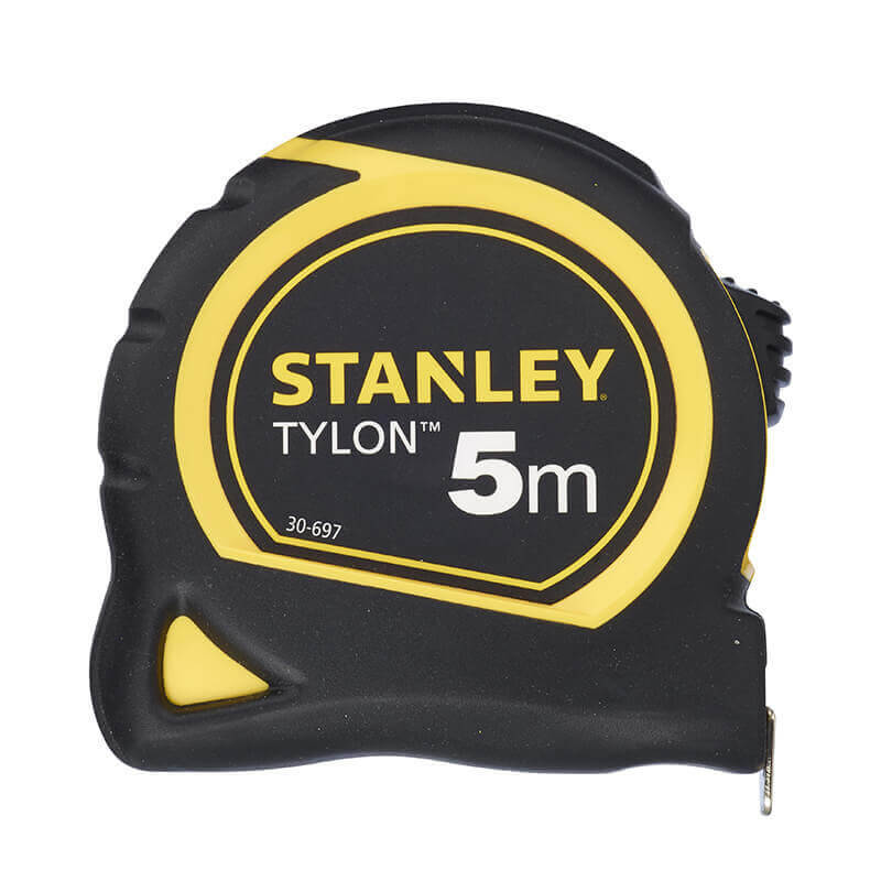 Рулетка измерительная 5 м х 19 мм Tylon STANLEY (0-30-697)