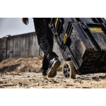 Ящик для инструмента TOUGHSYSTEM 2.0 DeWALT (DWST83295-1) – Фото №5
