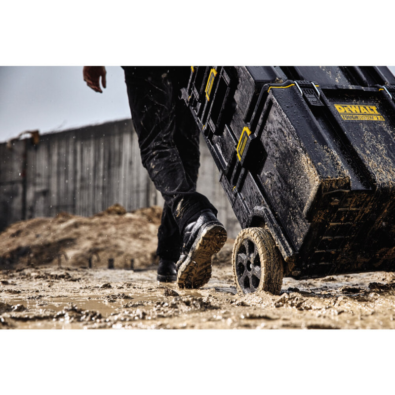 Ящик для инструмента TOUGHSYSTEM 2.0 DeWALT (DWST83295-1)