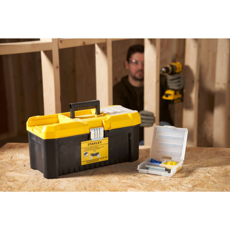 Ящик для інструментів ESSENTIAL STANLEY STST75785-1