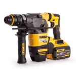 Перфоратор аккумуляторный бесщеточный SDS-Plus DeWALT (DCH334X2) – Фото №1