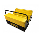 Ящик EXPERT CANTILEVER, 450 х 208 х 208 мм, з п’ятьма розкладними секціями, металевий, STANLEY. STANLEY 1-94-738 – Фото №3