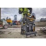 Сумка для інструментів TSTAK DeWALT (DWST82990-1) – Фото №11