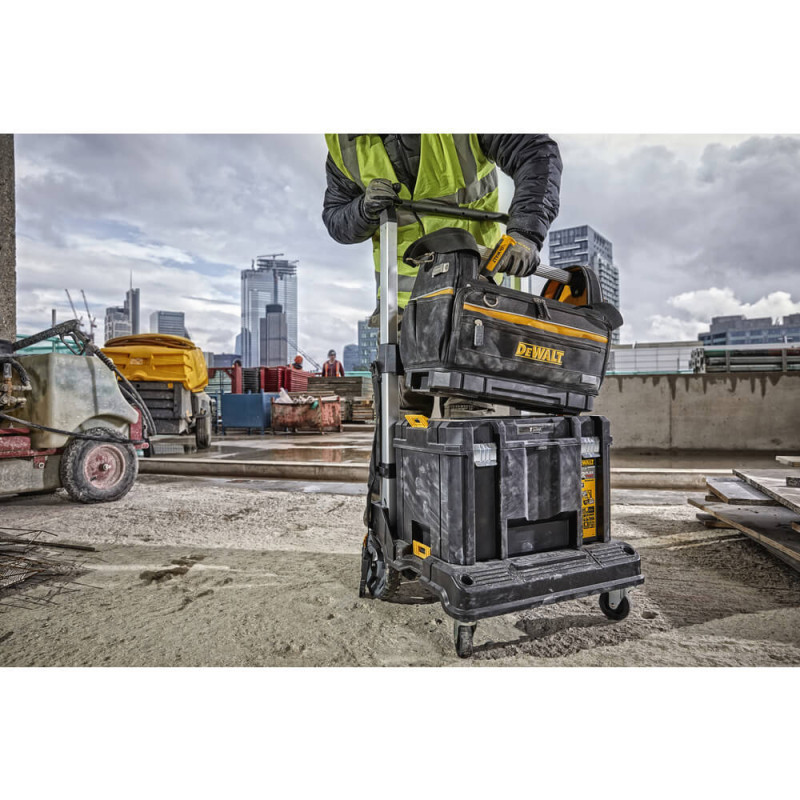 Сумка для інструментів TSTAK DeWALT (DWST82990-1)