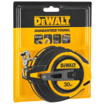 Рулетка измерительная Steel 30 м х 10 мм DeWALT (DWHT0-34093) – Фото №3